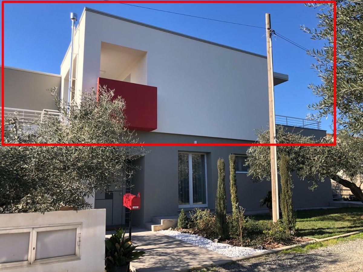 Casa Ginevra A Cecina By Zoom In Earth Lejlighed Eksteriør billede