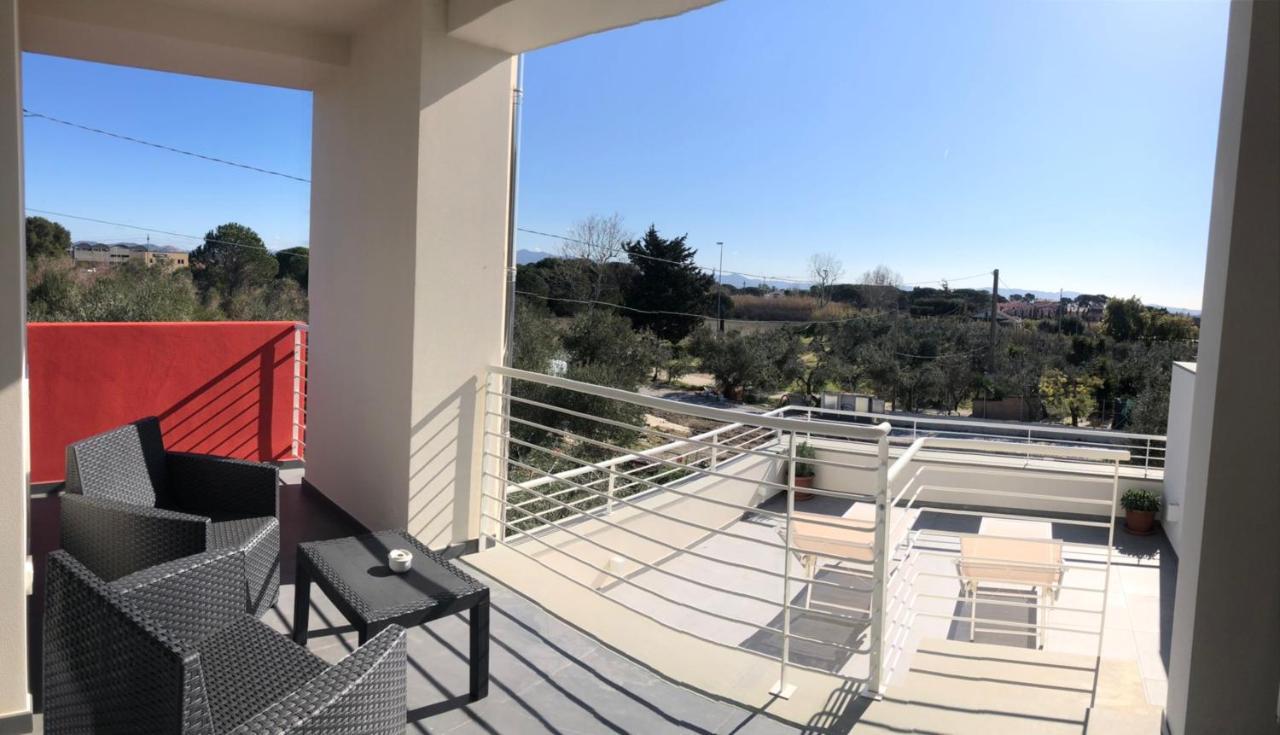 Casa Ginevra A Cecina By Zoom In Earth Lejlighed Eksteriør billede